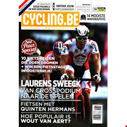 Cycling.be 2017-11