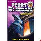 Perry Rhodan 2016-2361/2362