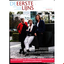 De eerste lijns 2017-08