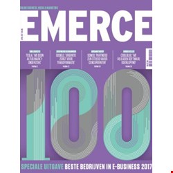 Emerce 100 (2017)