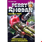 Perry Rhodan 2339/2340